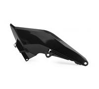 Polisport Off Road Ktm Sx/sx-f/xc-f 16-18 Exc/exc-f/xc 17-19 Side Panels Nero
