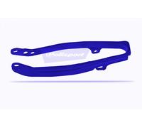 POLISPORT PATTINO SCORRICATENA GUIDA CATENA BLU YAMAHA WR 250 F 2007-2014