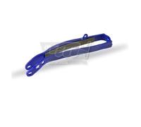 POLISPORT PATTINO SCORRICATENA GUIDA CATENA BLU YAMAHA WR 250 F 2015-2018