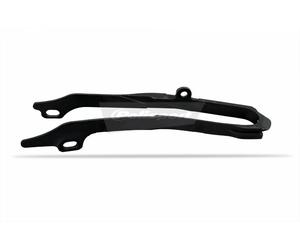 POLISPORT PATTINO SCORRICATENA GUIDA CATENA NERO HONDA CRF 450 R 2009-2012