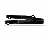 POLISPORT PATTINO SCORRICATENA GUIDA CATENA NERO KAWASAKI KX 125 2004-2008