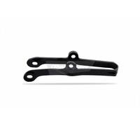 POLISPORT PATTINO SCORRICATENA GUIDA CATENA NERO KAWASAKI KX 250 F 2004-2005