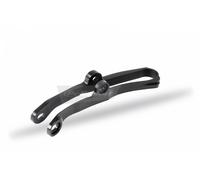 POLISPORT PATTINO SCORRICATENA GUIDA CATENA NERO KAWASAKI KX 450 F 2009-2015