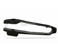 POLISPORT PATTINO SCORRICATENA GUIDA CATENA NERO KTM 125 EXC 1998-2007