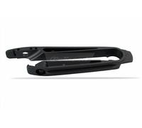 POLISPORT PATTINO SCORRICATENA GUIDA CATENA NERO KTM 125 EXC 2008-2011