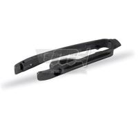 POLISPORT PATTINO SCORRICATENA GUIDA CATENA NERO KTM 125 EXC 2012-2016