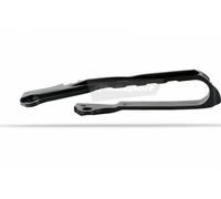 POLISPORT PATTINO SCORRICATENA GUIDA CATENA NERO SUZUKI RM 125 2001-2012