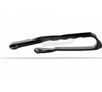 POLISPORT PATTINO SCORRICATENA GUIDA CATENA NERO SUZUKI RMZ 450 2005-2006