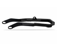 POLISPORT PATTINO SCORRICATENA SCORRI GUIDA CATENA NERO HONDA CR 125 2002-2007