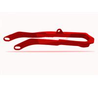 POLISPORT PATTINO SCORRICATENA SCORRI GUIDA CATENA ROSSO HONDA CR 250 2002-2007