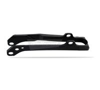 POLISPORT Pattone forcellone nero Yamaha YZ125/YZ250, nero