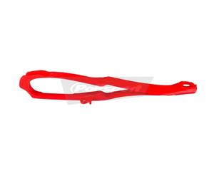 POLISPORT Pattone forcellone rosso Honda CRF250R/CRF450R, rosso