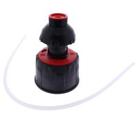 Polisport Pro Octane Quick Fill Spout Oro