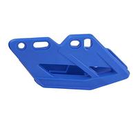 Polisport Performance Outer Shell Chain Guide Blu
