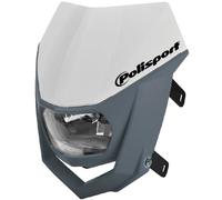 Polisport Phare Avant Halo