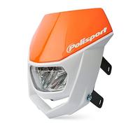 Polisport Phare Avant Halo Led