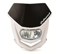 Polisport Phare Avant Halo Led
