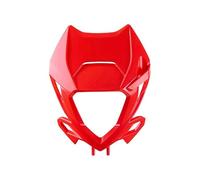 Polisport Piastra faro - rosso Beta RR 2T/4T
