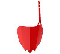 Polisport Piastra Frontale Honda Crf250r 18-20 Crf450r/450rx 17-20