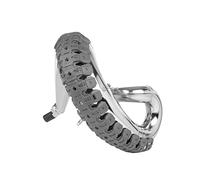 POLISPORT 8469200005 PIPE GUARD ARMADILLO GREY PROTEZIONE COLLETTORE