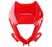 Polisport Piastra faro - rosso Beta RR 2T/4T