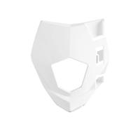 Polisport Gas Gas Ec/ec-e 18-20 Front Plate Bianco