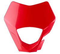 Polisport Plaque Avant Gas Gas Ec/ec-f 2021