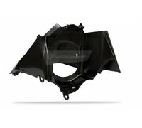 POLISPORT PLASTICHE CASSA FILTRO AIR BOX NERO BLACK KTM 65 SX 2009-2015
