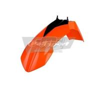 POLISPORT PLASTICHE PARAFANGO ANTERIORE ARANCIONE KTM 65 SX 2012-2015