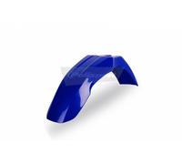 POLISPORT PLASTICHE PARAFANGO ANTERIORE BLU YAMAHA YZ 125 1992-1999