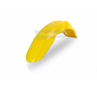 POLISPORT PLASTICHE PARAFANGO ANTERIORE MX CROSS GIALLO SUZUKI RMZ 450 2005-2007