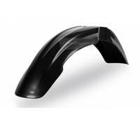 POLISPORT PLASTICHE PARAFANGO ANTERIORE NERO YAMAHA WR 450 F 2003-2005