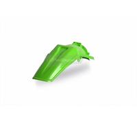 Polisport Kawasaki Kx125/250 94-98 Rear Fender Verde