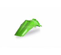 Polisport Kawasaki Kx125/250 94-98 Rear Fender Verde