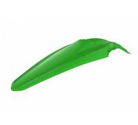 POLISPORT PLASTICHE PARAFANGO POSTERIORE VERDE KAWASAKI KX 250 F 2017-2018