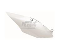 POLISPORT PLASTICHE TABELLE PORTA NUMERI LATERALI BIANCO HONDA CRF 450 RX 2019