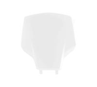 POLISPORT PLASTRON YAMAHA YZ 450F '26 COLORE BIANCO