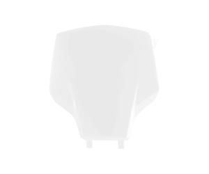 POLISPORT PLASTRON YAMAHA YZ 450F '26 COLORE BIANCO