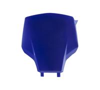 POLISPORT PLASTRON YAMAHA YZ 450F '26 COLORE BLU
