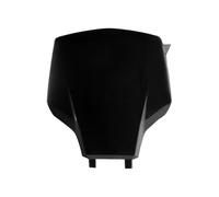 POLISPORT PLASTRON YAMAHA YZ 450F '26 COLORE NERO