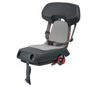 Polisport Move Seggiolino Posterior Per Biciclette Per Bambini Guppy Junior