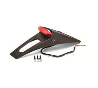 Polisport Portatarga Con Luce Rsp Led 2.0