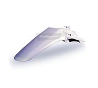 Parafango posteriore GasGas EC 05-06 bianco