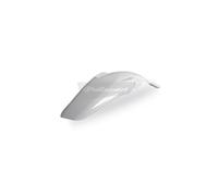 POLISPORT Posteriore FENDER White Honda crf110f per Moto Ricambi