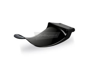 POLISPORT Posteriore Shock Flap-Kawasaki kx250f/kx450f per Moto