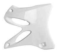 Polisport PR/RAD Shrouds Wht RMZ450 2007 8428500003