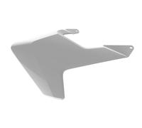 POLISPORT Prese d'aria Husqvarna bianche per radiatori, bianco