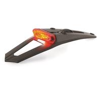 POLISPORT Prolunga portatarga . con illuminazione targa luce stop Universale