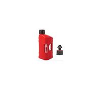 Tanica Quick-Fill Polisport ProOctane 10L rosso + dosatore 125ml