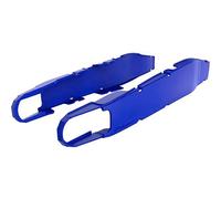 Polisport Sherco Se/sf 2012-2020 Swingarm Protector Blu